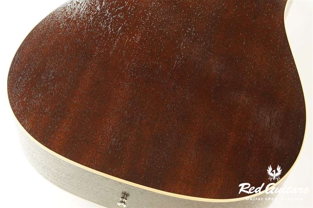 HEADWAY HJ-HOBO URUSHI F,S/STD | Red Guitars Online Store